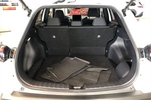 Toyota Corolla Cross bild 12