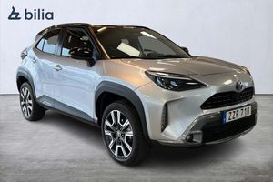Toyota Yaris Cross bild 19