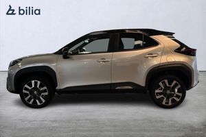 Toyota Yaris Cross bild 3