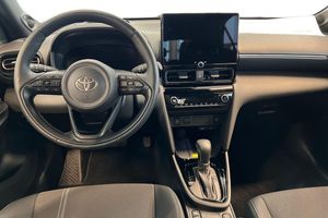 Toyota Yaris Cross bild 10