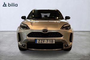 Toyota Yaris Cross bild 6