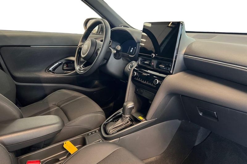 Toyota Yaris Cross bild 7