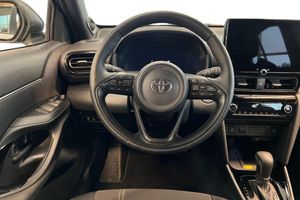 Toyota Yaris Cross bild 11