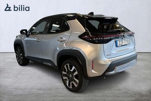 Toyota Yaris Cross bild 2