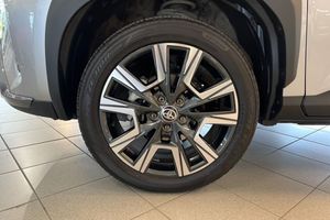 Toyota Yaris Cross bild 16