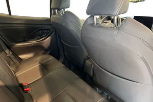 Toyota Yaris Cross bild 9