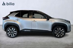 Toyota Yaris Cross bild 17