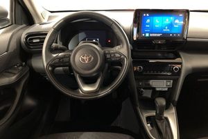 Toyota Yaris Cross bild 10