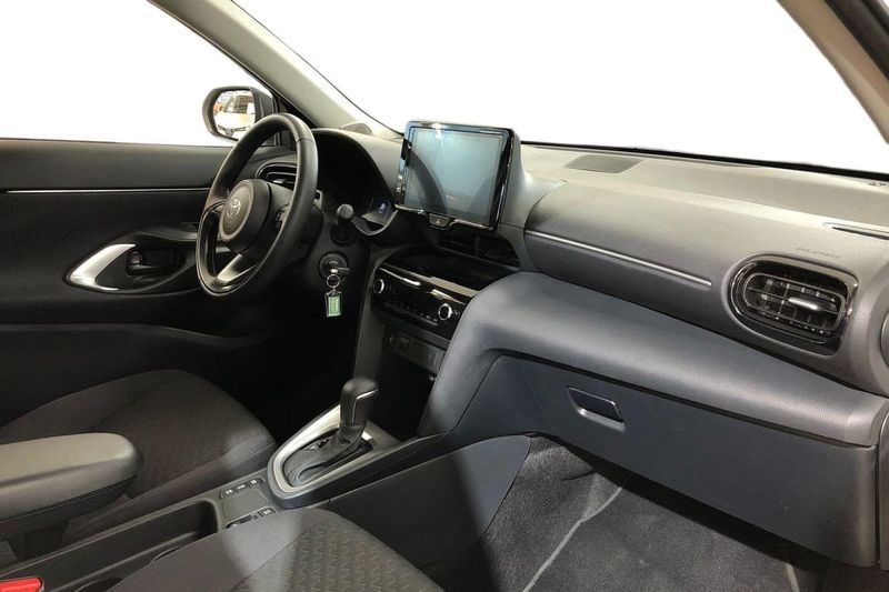 Toyota Yaris Cross bild 7