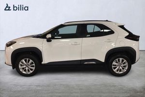 Toyota Yaris Cross bild 3