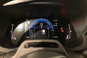 Toyota Yaris Cross bild 16