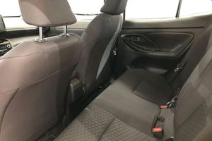Toyota Yaris Cross bild 13