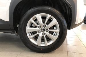 Toyota Yaris Cross bild 17