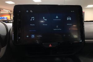 Toyota Yaris Cross bild 15