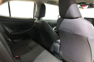 Toyota Yaris Cross bild 9