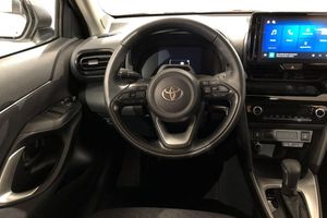 Toyota Yaris Cross bild 11