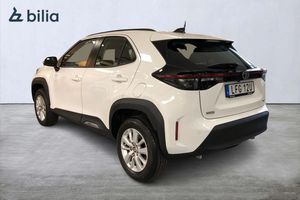 Toyota Yaris Cross bild 2