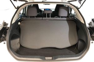 Toyota Yaris Cross bild 12