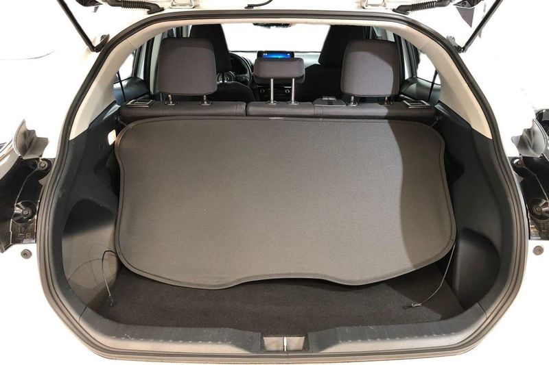 Toyota Yaris Cross bild 12
