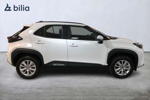Toyota Yaris Cross bild 18