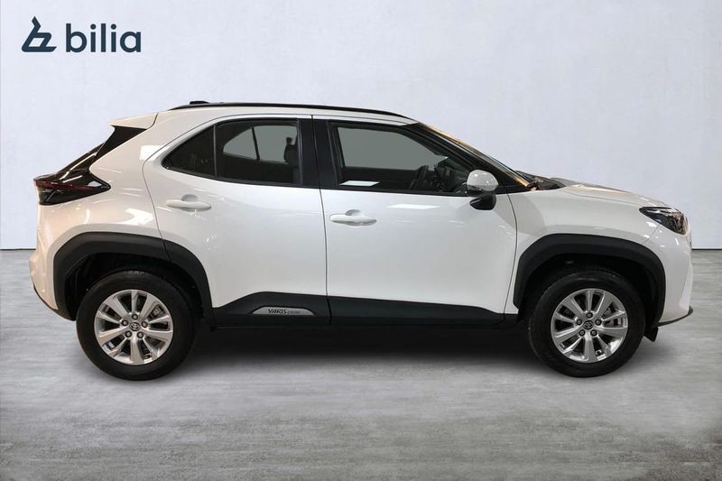 Toyota Yaris Cross bild 18