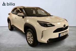 Toyota Yaris Cross bild 20