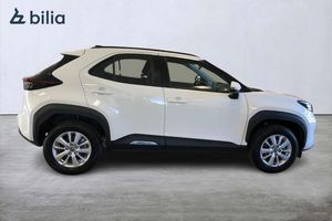 Toyota Yaris Cross bild 18