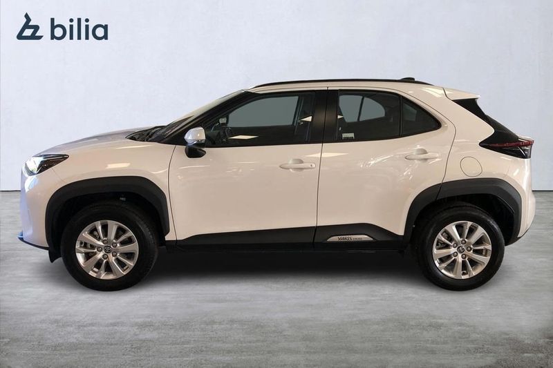 Toyota Yaris Cross bild 3