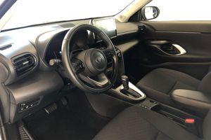 Toyota Yaris Cross bild 14