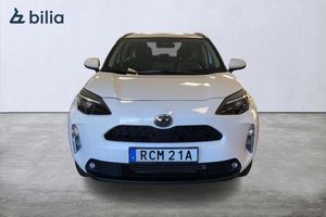 Toyota Yaris Cross bild 6