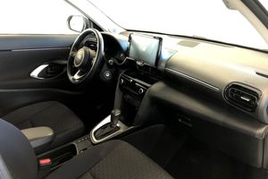 Toyota Yaris Cross bild 7