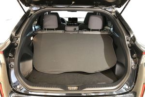 Toyota Yaris Cross bild 12
