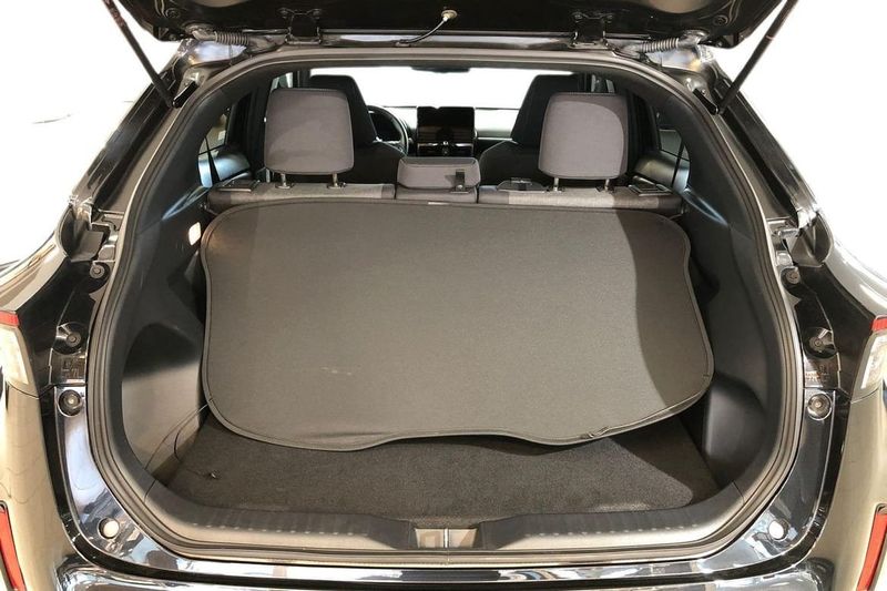 Toyota Yaris Cross bild 12