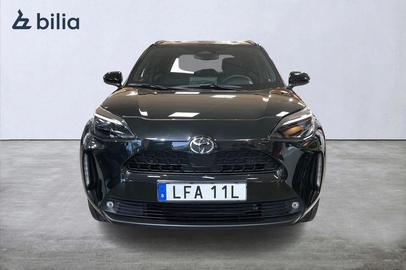 Toyota Yaris Cross bild 6