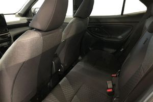 Toyota Yaris Cross bild 13