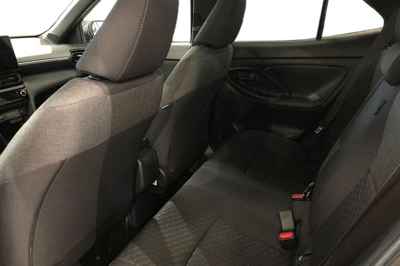 Toyota Yaris Cross bild 13