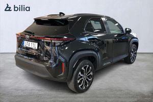 Toyota Yaris Cross bild 19