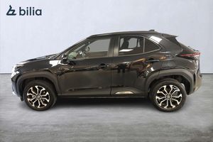 Toyota Yaris Cross bild 3