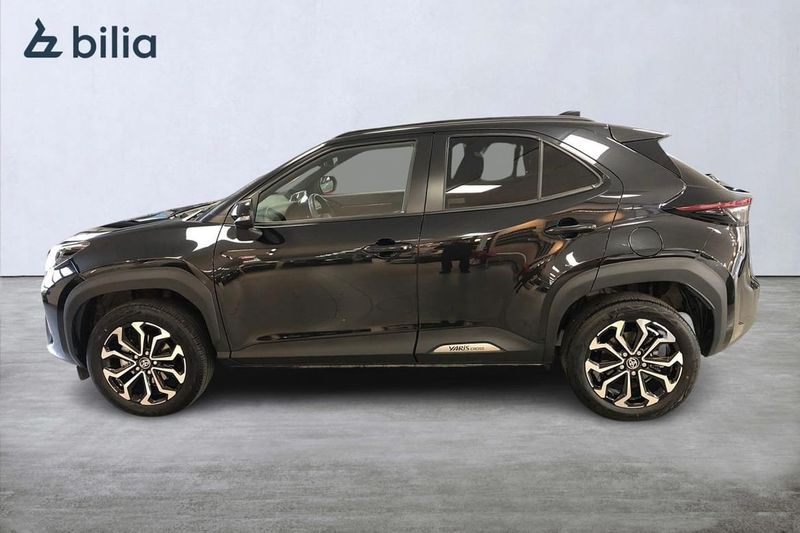 Toyota Yaris Cross bild 3