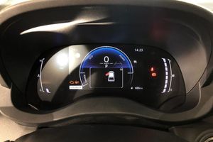 Toyota Yaris Cross bild 16