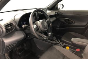 Toyota Yaris Cross bild 14