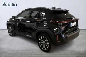 Toyota Yaris Cross bild 2