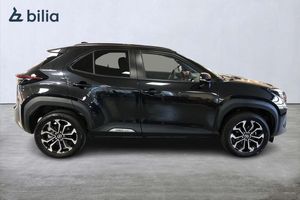 Toyota Yaris Cross bild 18