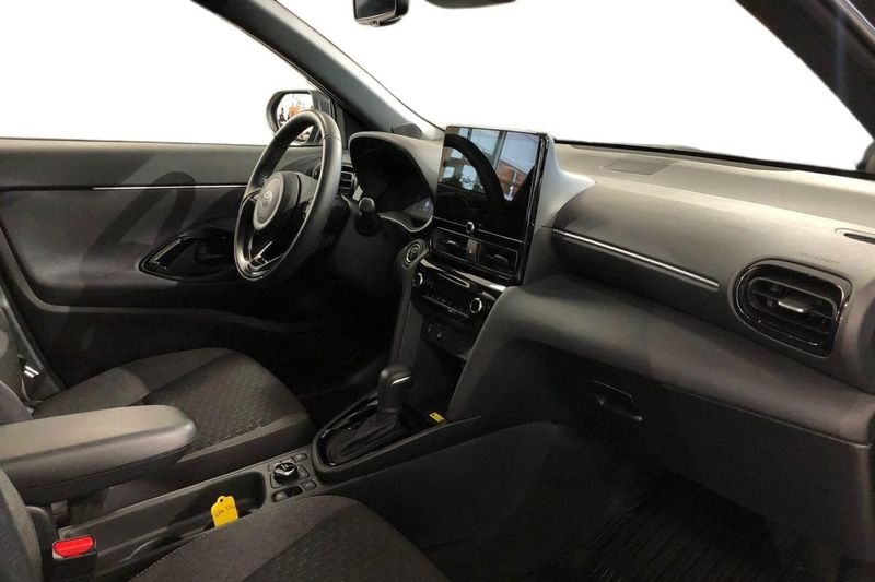 Toyota Yaris Cross bild 7