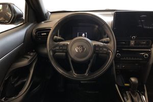 Toyota Yaris Cross bild 11