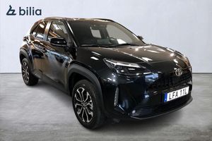 Toyota Yaris Cross bild 20