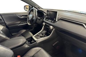 Toyota RAV4 bild 7