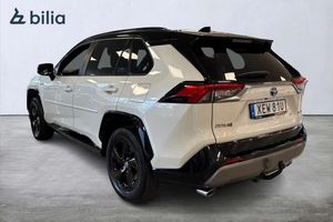 Toyota RAV4 bild 2
