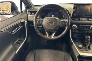 Toyota RAV4 bild 11