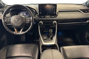 Toyota RAV4 bild 10